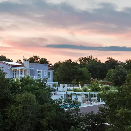 Villa Aqua Svetvinčenat
