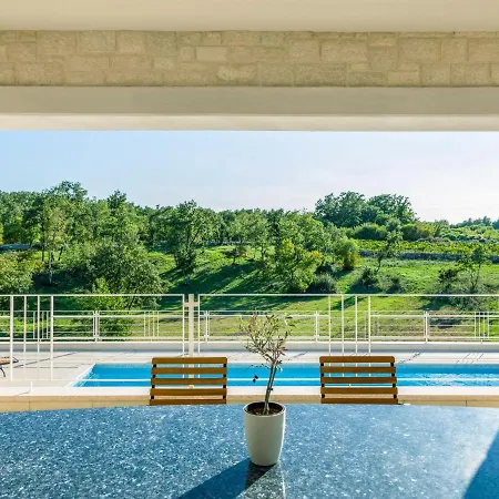 Aqua Villa Svetvinčenat
